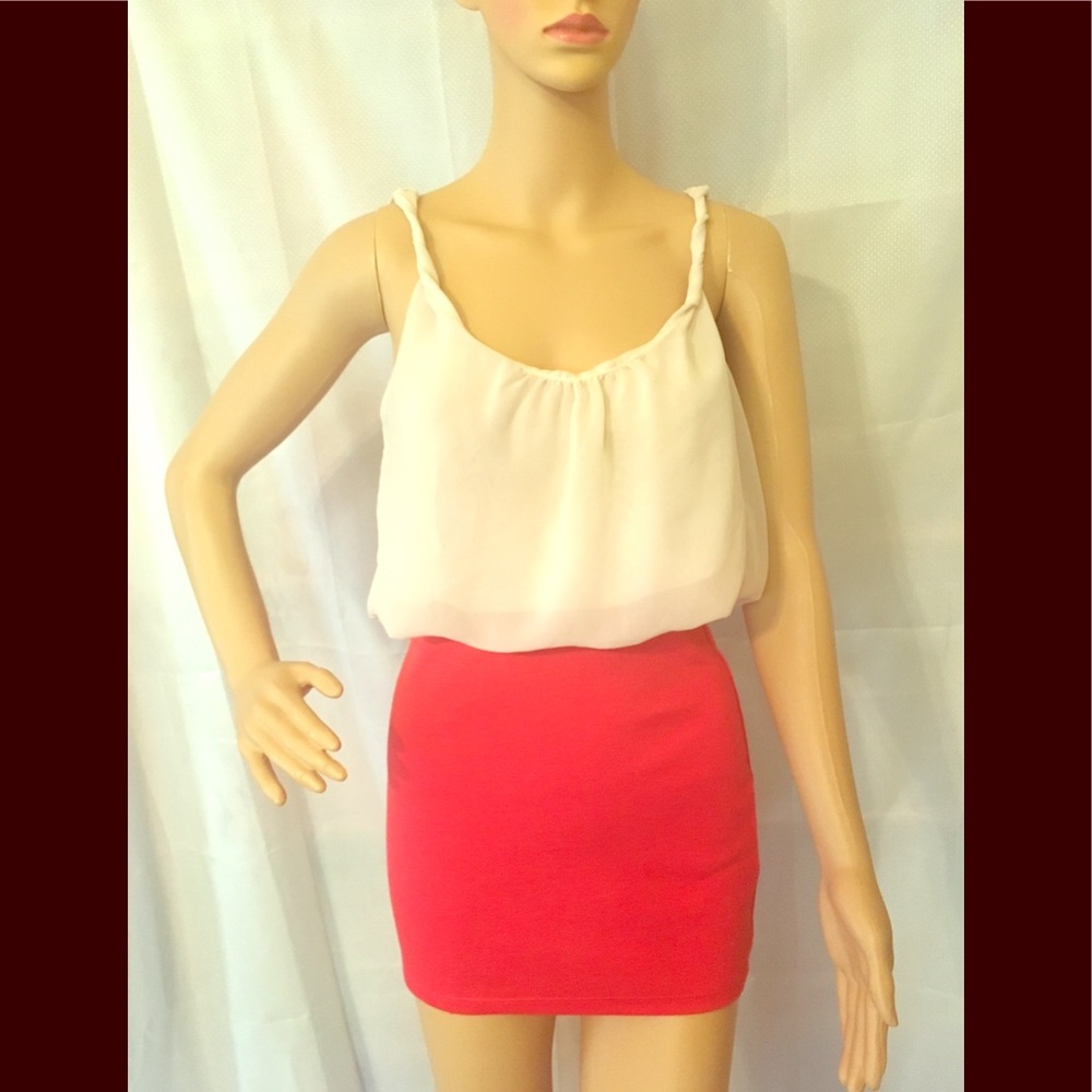 Body Central Bodycon Dress